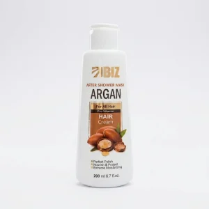 ماسک موی روغن آرگان